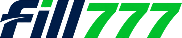 fill777 official logo